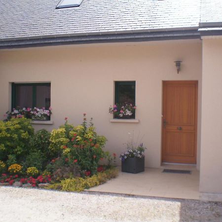 Les Rochettes Bed & Breakfast Erquy Dış mekan fotoğraf