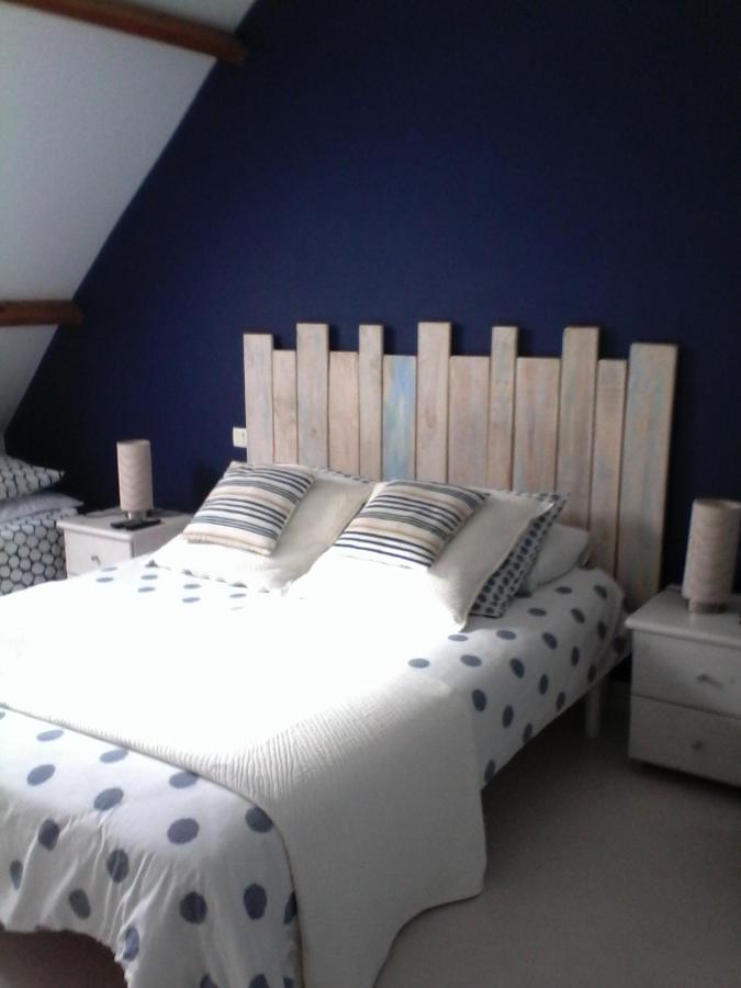 Les Rochettes Bed & Breakfast Erquy Dış mekan fotoğraf